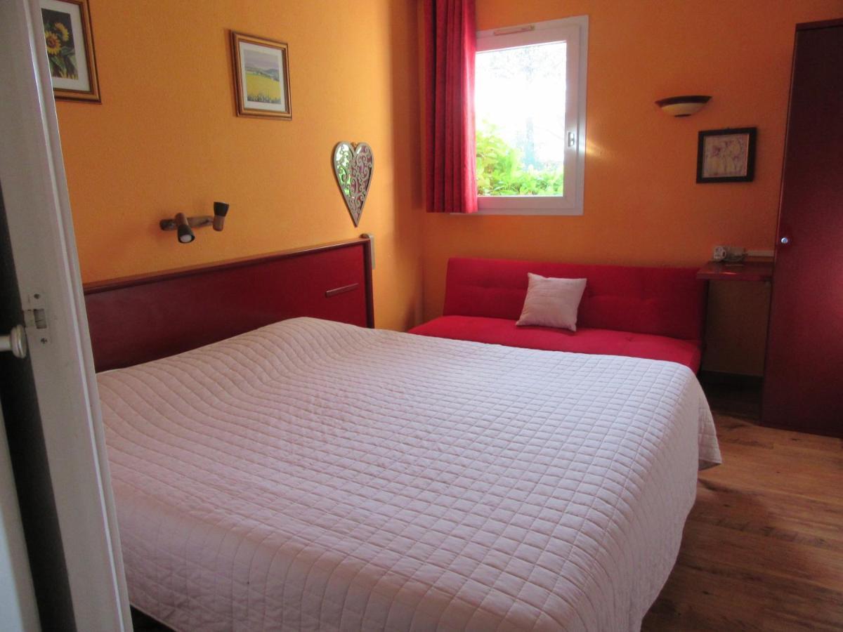 Bel Hotel Restaurant La Gentilhommiere Trèbes Kültér fotó