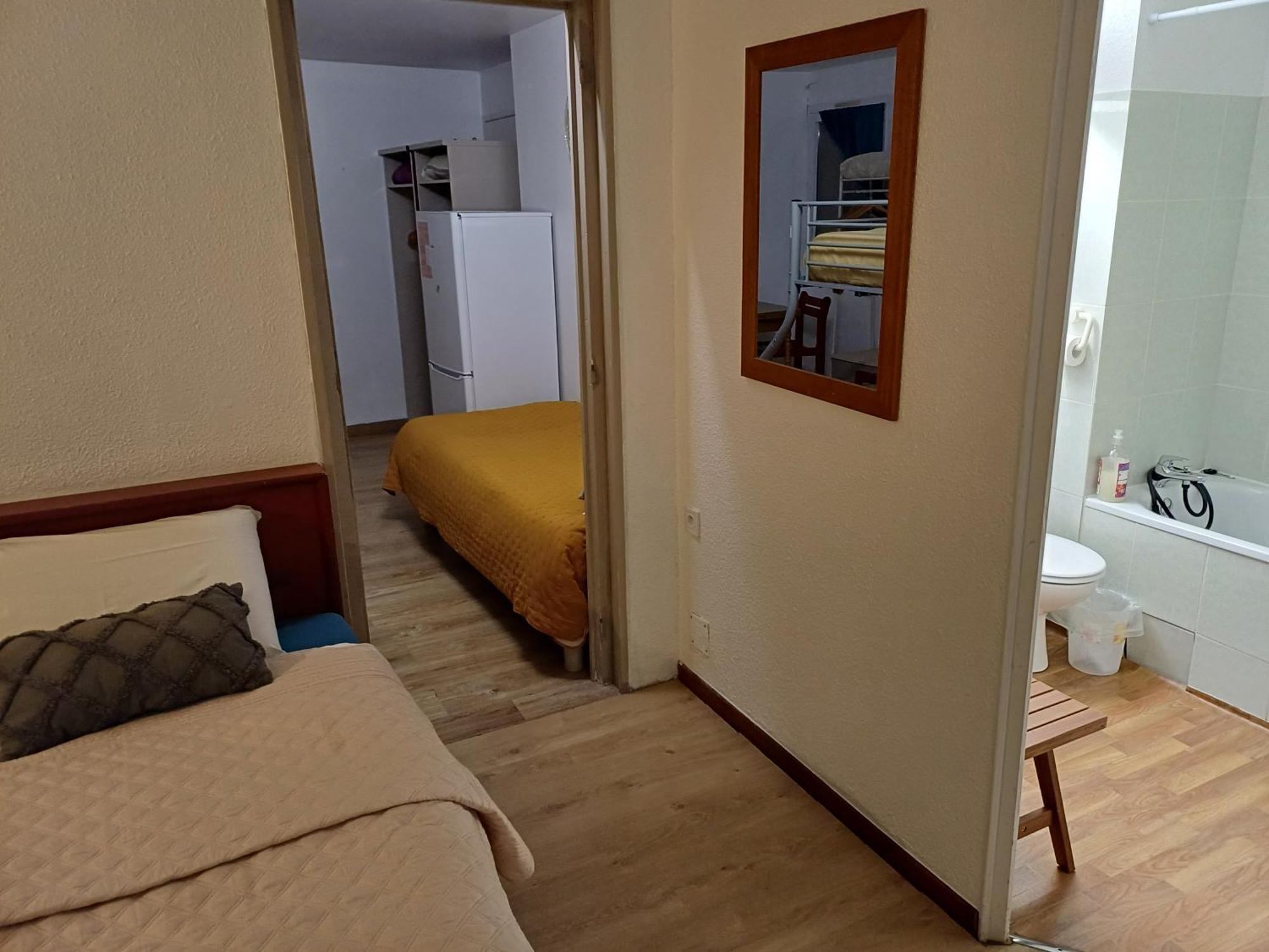 Bel Hotel Restaurant La Gentilhommiere Trèbes Kültér fotó
