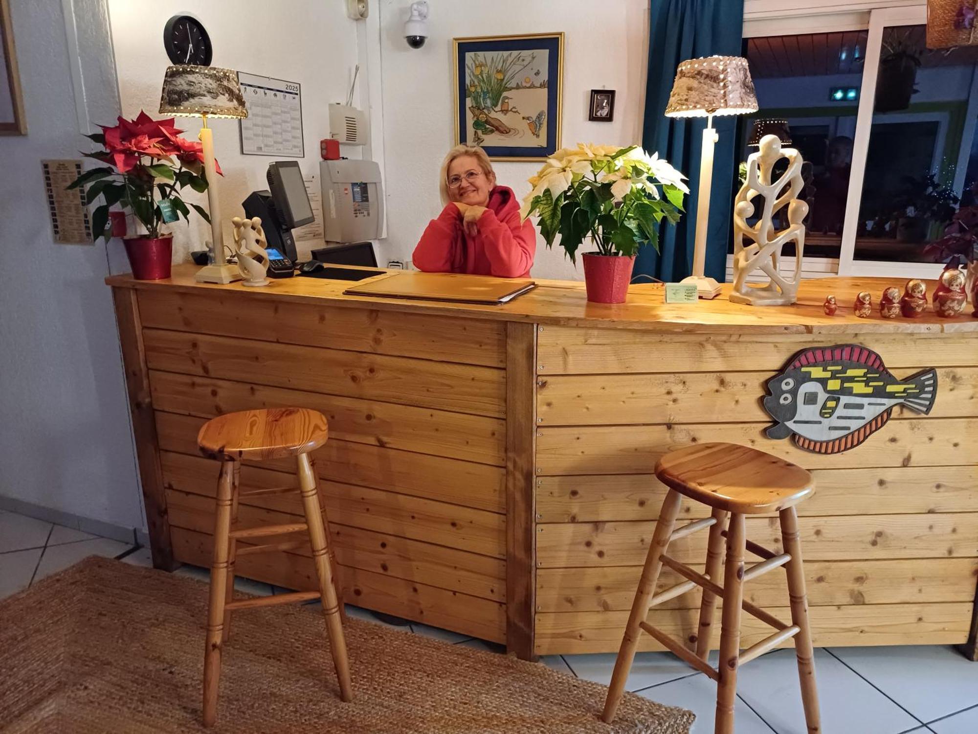 Bel Hotel Restaurant La Gentilhommiere Trèbes Kültér fotó