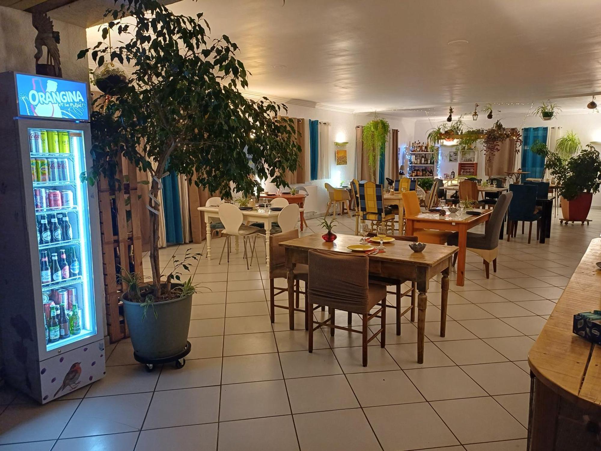Bel Hotel Restaurant La Gentilhommiere Trèbes Kültér fotó