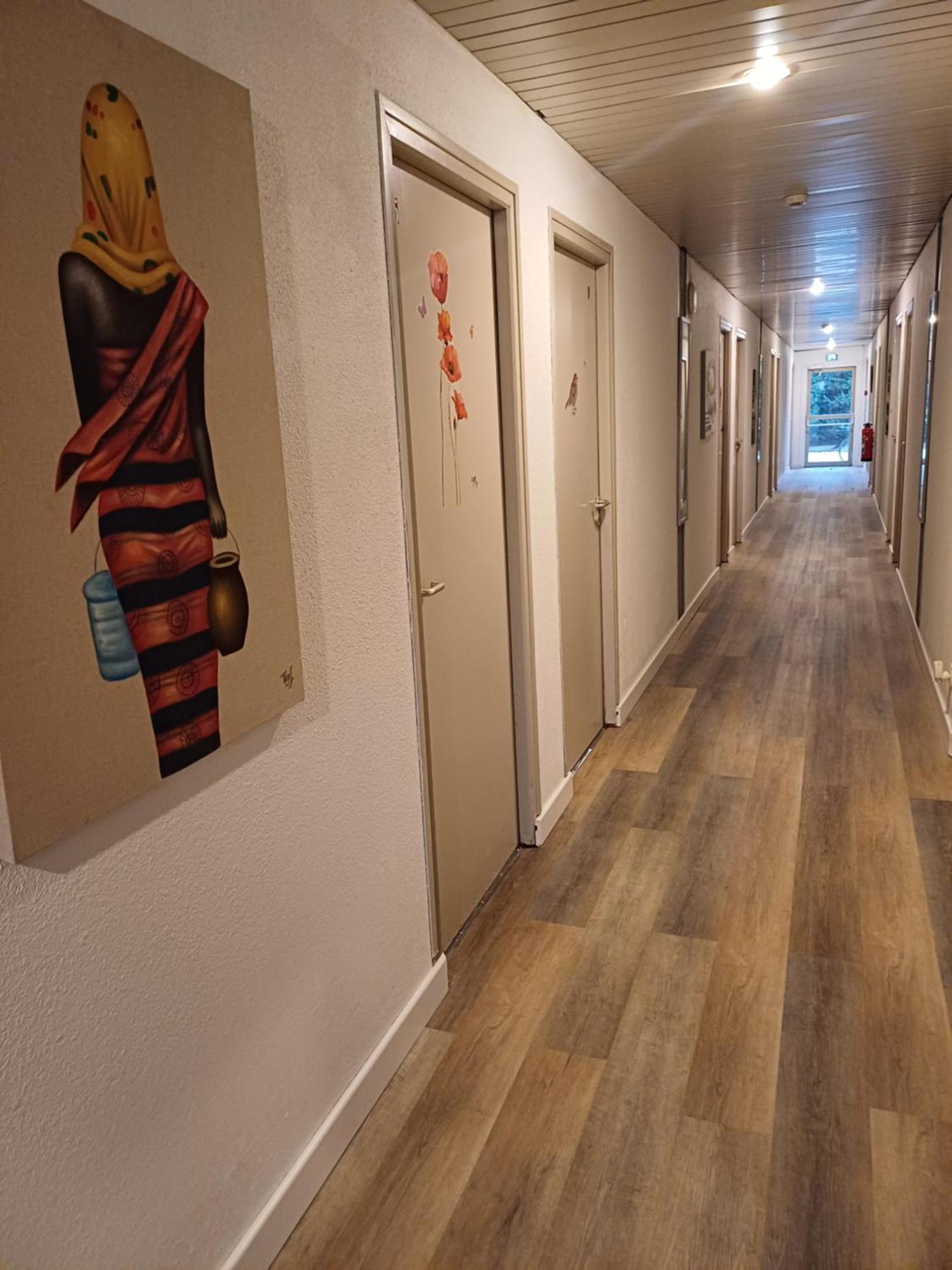 Bel Hotel Restaurant La Gentilhommiere Trèbes Kültér fotó
